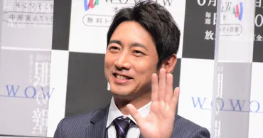 小泉孝太郎、幼なじみの親友・上地雄輔に人生初の感謝!