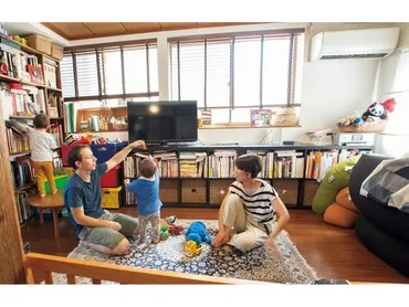 タサン志麻さんの、何でも手作りするフランス流の住まい。(クロワッサン online)