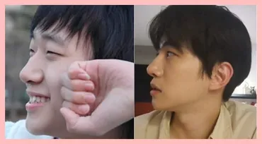比較画像】2PMジュノは整形した?昔の鼻や目が○○すぎてヤバい!
