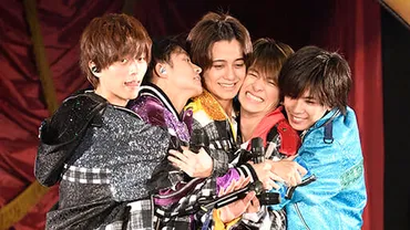 King & Prince退所報道の裏でなにがあった? ベテラン記者が見たジャニーズのこれから