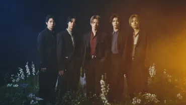 King&Prince脱退メンバーが発する「海外」の意味 「CDでしか聴けない全編英語詞の曲」の闇(松谷創一郎)