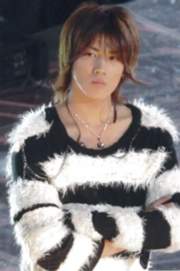 嵐・二宮和也が退所