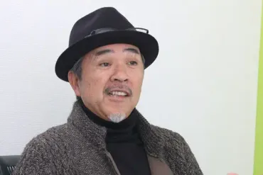 オフィス北野社名変更の真相 つまみ枝豆語る「殿との原点」