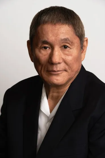 ビートたけし、3月末でオフィス北野を退社「背負ってきたものをいったん下ろしたい」