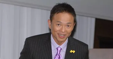 恵俊彰 3億円゛ひるおび御殿゛建設でみせた「ご近所神対応」