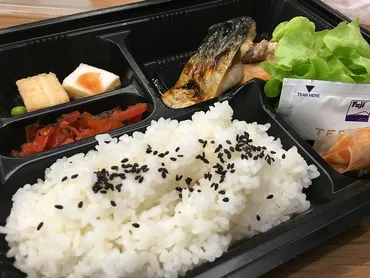 これでもう迷わない!ほっともっとの電子レンジの温め直し法