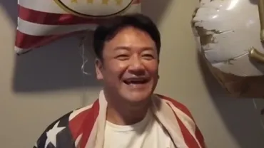 たむけんアメリカ移住がすでに大成功!50歳で「最高」な毎日が眩しいちゃ~!
