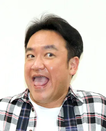 たむらけんじ、アメリカの俳優事務所にクビ切られる 理由は「誠意が感じられない」 渡米後初帰国