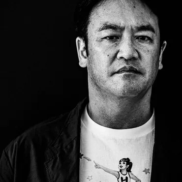 たむらけんじ「失敗しても命はなくならない」50歳でアメリカへ拠点を移す芸人の生き様