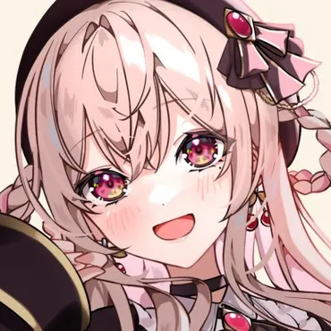 さくまりるの前世と中の人(声優)!顔バレ画像や年齢・身長などのwikiプロフィール!