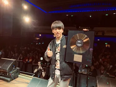DJ 松永「DMC」優勝で世界一のDJに