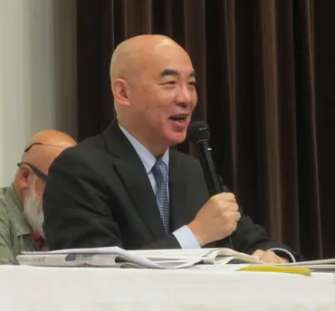 作家の百田尚樹氏 がん公表「宣告受けましたが、本人はいたって元気です」1月に手術