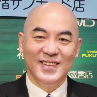 百田尚樹氏、佐藤浩市騒動でフォロワーに見解「映画の内容を批判なんかしていない。映画を観ないと言ったんや」