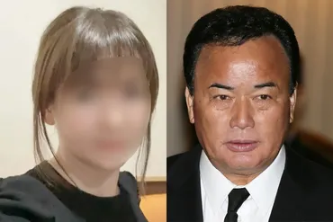 演歌の大御所・細川たかし》再婚した22歳年下妻の素顔「会社経営者で元美人市議」「自宅の門はまるで学校の正門のよう」