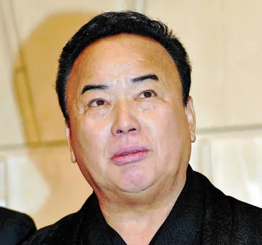 細川たかし 妻・和子さん死去していた 闘病1年半 デビュー前に結婚 苦楽を共に…/芸能/デイリースポーツ online