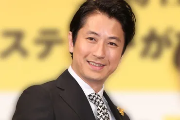 独自》谷原章介のイケメン長男が芸能界デビューへ「好きなドラマ」には『未成年』と回答「俳優の父の影響で…」 谷原 は「自分の力で頑張って」と認める