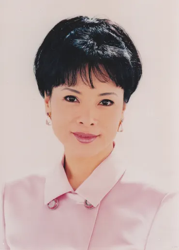 江美早苗~中里綴へ。西野バレエ団として活躍したが最期に何が!?