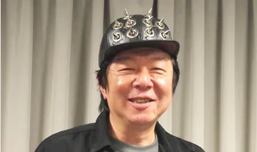 推し婚でも女好きは変わらない】古田新太の嫁はごっつええ感じでブレイクした元アイドルの西端弥生!画像あり