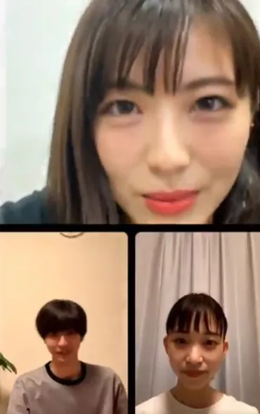 浜辺美波のマネージャーが突然死していた!ストーカー疑惑の真相との関係は?