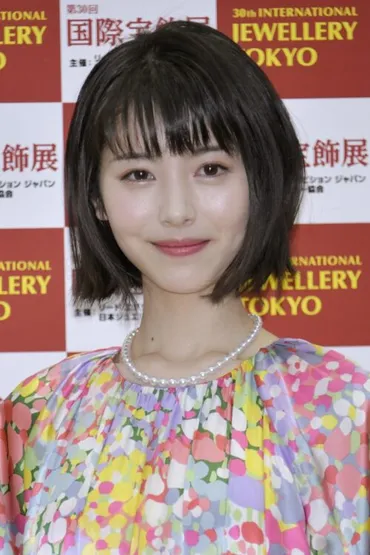 快進撃続く浜辺美波 デビュー10年で見せたのは「まだ才能の片鱗」