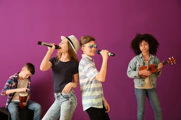 音痴でも歌いやすい曲】男女別カラオケで音痴でも歌える曲