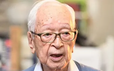 天皇制を潰して、共和国にしようと思った」知られざる゛渡辺恒雄の共産党時代゛