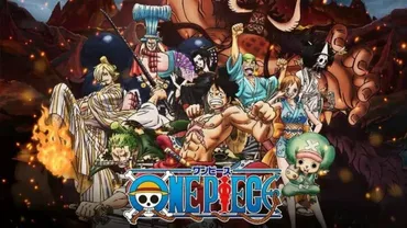 アニメ「ONE PIECE」1079話、麦わらの一味の日常が戻ってきた!ルフィ&ゾロのドカ食いに「平和だ」「久々のわちゃわちゃ」