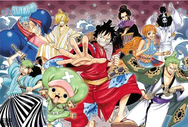 2ちゃんねるのコメントで的中したONE PIECEの関連の予言まとめ【ワンピース】 (3/6)
