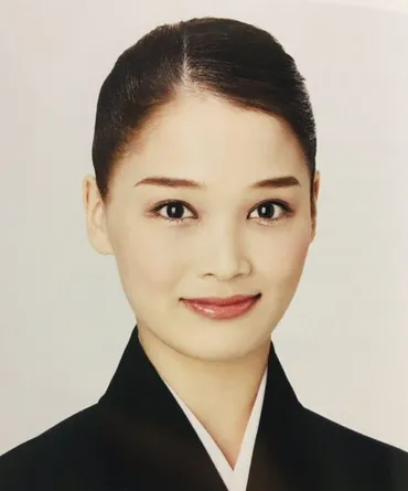天彩峰里の本名は゛芥田樹里゛で宝塚市出身の超お嬢様⁉︎実家やハーフの噂についても調査!
