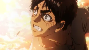 ついにフィナーレのテレビアニメ「進撃の巨人」!゛自由゛へと突き進むエレンの戦い、巨人を巡る攻防をSeason1からプレイバック