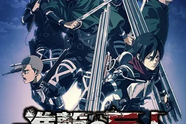 エレンに味方するジークの真意は? ベルトルトの記憶を知るアルミンの謎の行動にも注目/アニメ「『進撃の巨人』The Final Season」第9話(ダ・ヴィンチWeb)