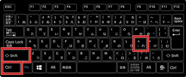 Wordで下付き文字を設定する方法って？ショートカットキーで簡単に設定できるってホント？
