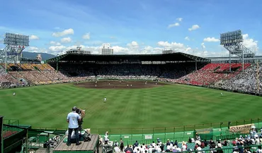 甲子園球場のオススメ座席は?失敗しない座席の選び方
