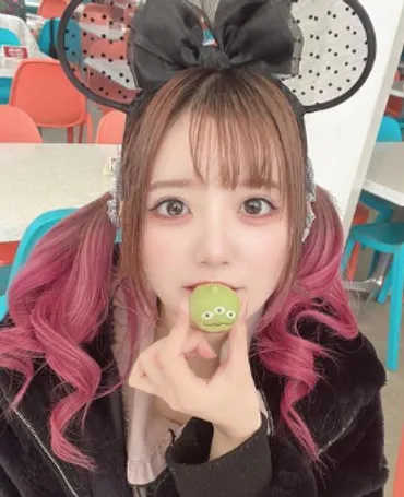 最新情報】へっぽこばぶ太郎/素顔、かわいい、美人、年齢、本名、誕生日、身長、出身、前世、ギバラ、人気Vtuber、プロフィール、チャンネル紹介!