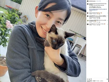 嘉門洋子は坂上家スタッフを辞めた?YouTube・SNSで現在の保護活動を調べてみた!