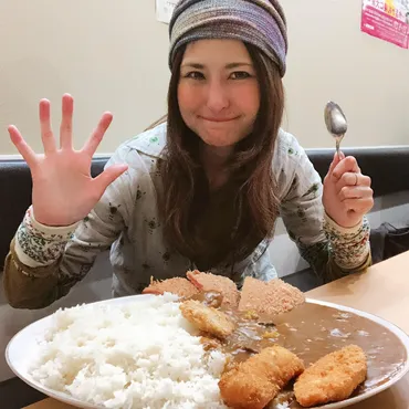 大食い女王アンジェラ佐藤が語る恋愛トラウマ「゛大食い゛と゛モテ゛は共存できない」