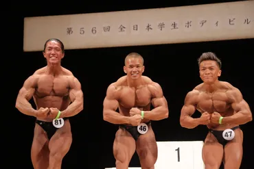 ボディビルダー・河勝雅行の栄光と挫折？筋肉紳士の衝撃の素顔とは！？