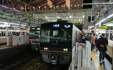 関西鉄道の遅延事情？気になるランキング関西圏の遅延頻度ランキングとは!!?