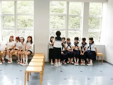 お嬢様学校゛雙葉学園はひと味違う? 雙葉学園 和田紀代子校長に聞く