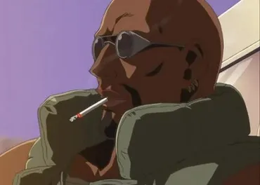 BLACK LAGOON】ダッチの名言・セリフ集│名言格言.NET