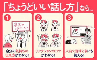 嫌われる人の特徴】「会話泥棒」していませんか? 気づかずにやっている<超NG行動>