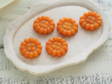 韓国でブームのレトロお菓子「薬菓」とは?味は意外にもドーナツに似ている!?