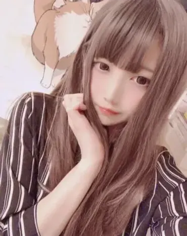 みけねこの現在は?年齢や素顔、本名のプロフィールまとめ!