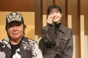 古田新太、結婚30年目・愛妻との驚きの馴れ初め語る