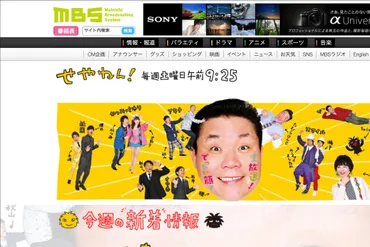 明日8月21日放送のMBS「せやねん!」に枚方のスポーツチャンバラチームが出るみたい。お笑いコンビ「ビスケットブラザーズ」と対戦