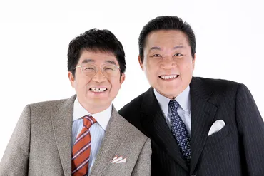 せやねんファミリーときよしが共演! 在阪民放5局「春はテレビから!何かが起きる同時生放送」