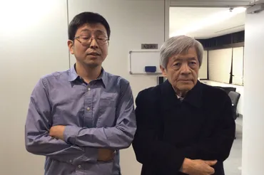 マスク着用拒否男゛が逮捕! 父親は怒りをあらわに「裏で大きな力が働いている」