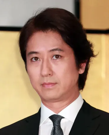谷原章介 日本政府の原発処理水巡る中国への対応「きちんとした情報発信をお願いしたいですね」― スポニチ Sponichi Annex 芸能