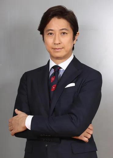 谷原章介「変な冗談かと」「たくさんの歌と愛情ありがとうございました」死去した八代亜紀さんへ
