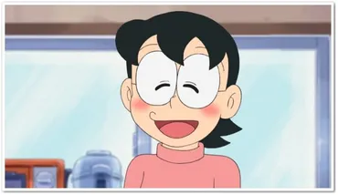 野比玉子ってどんな性格？毒親なの？美人!?メガネを外したら別人で超萌えなの？